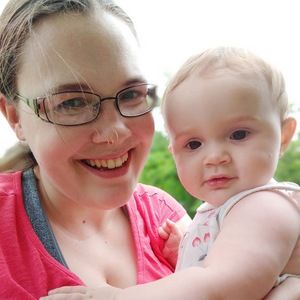 Meet your Posher, Beth